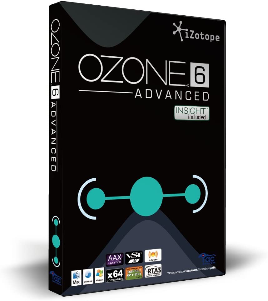 Izotope ozone 6 download